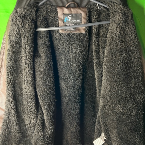 Jacket - Picture 3 of 3